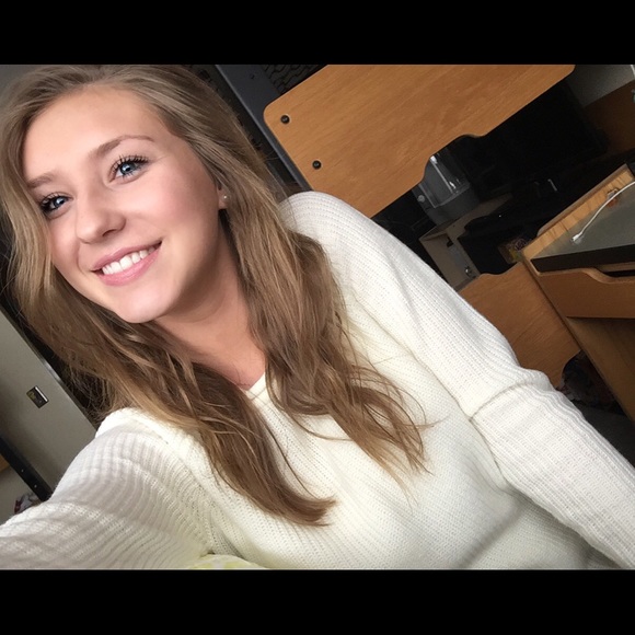 Meet your Posher, Megan