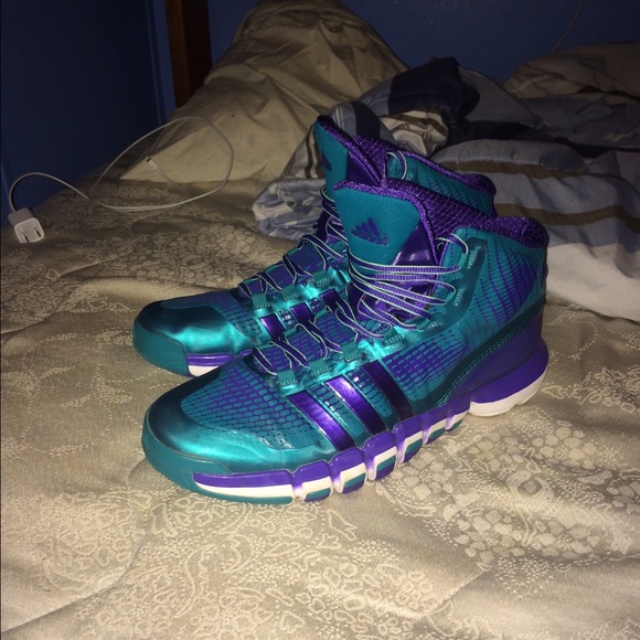 Crazyquick 1 hornets edition rare