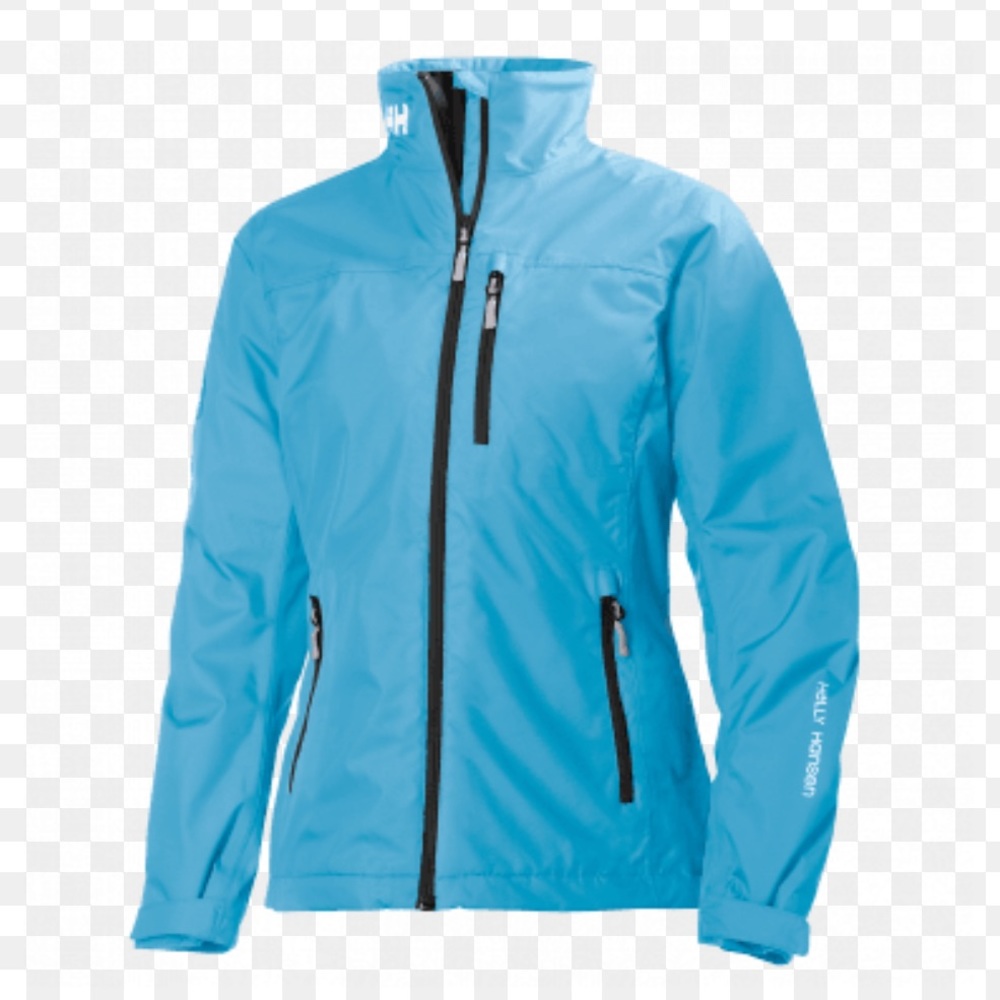 HH Helly Hansen Women's Crew Jacket