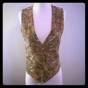 Vntg vest