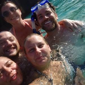 Meet your Posher, David