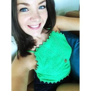 Meet your Posher, Morgan