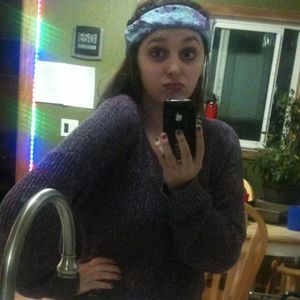 Meet your Posher, Elsie