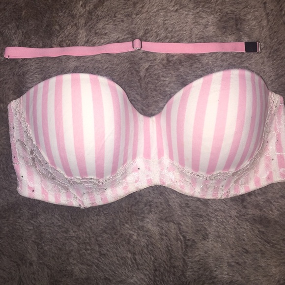 Victoria's Secret bra
