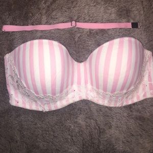 Victoria's Secret bra