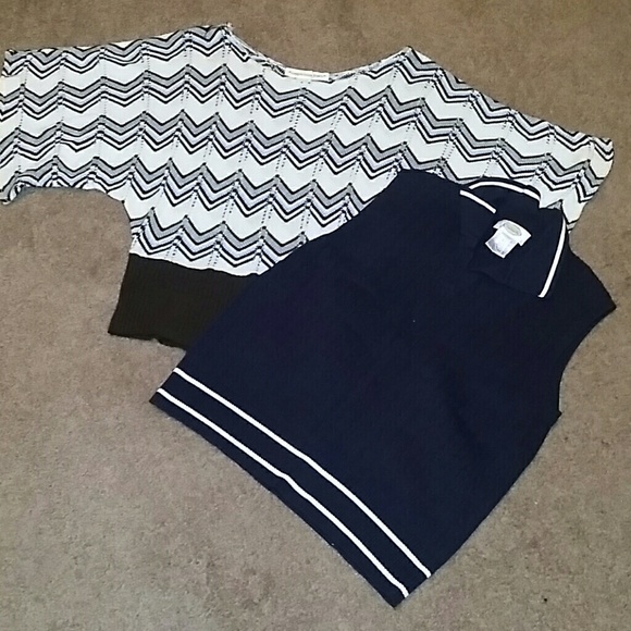 **SWEATER SPECIAL**