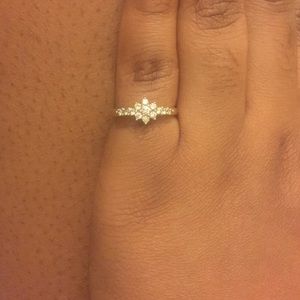 *HOT SALE* 14k Yellow Gold Ring Sz. 7