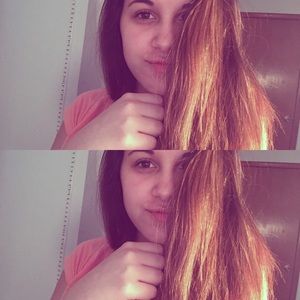 Meet your Posher, Alexis