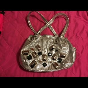 Kathy Van Zeeland purse