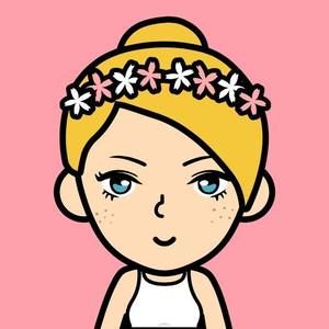 Meet your Posher, Cierra