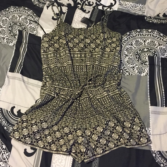 ❌sold❌Cami Romper