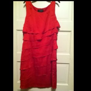 Connected Apparel Dress