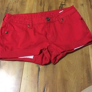 NWOT Shorts