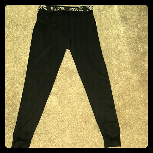 Victoria Secret PINK ULTIMATE leggings