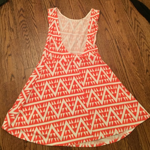 Spring/Summer dress - Picture 2 of 2