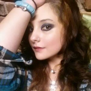 Meet your Posher, Veronica