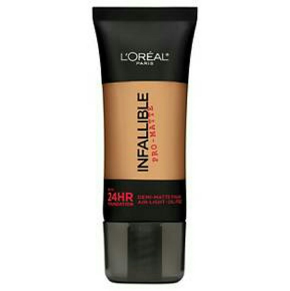 INFALLIBLE  Pro-Matte foundation