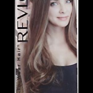 Revlon  Halo Extension in "Frosted"