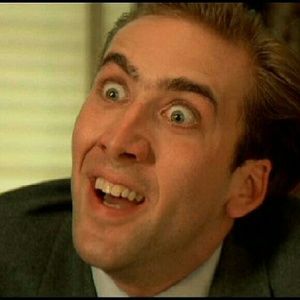 Meet your Posher, Derek