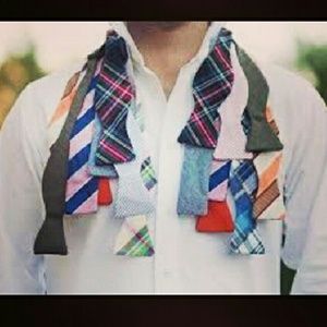 Meet your Posher, Ron