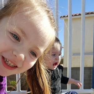 Meet your Posher, Angela