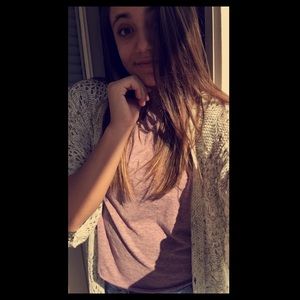 Meet your Posher, Ania