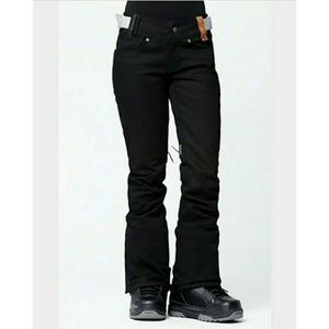Holden snowboarding pants