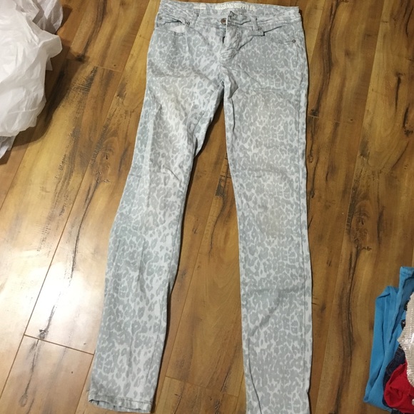 Cute Jeans!