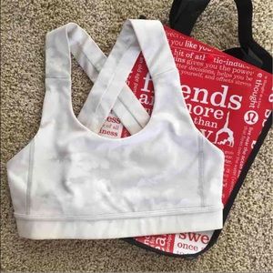Lululemon All Sport Bra