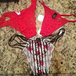 Victoria Secret Panties