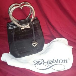 Small handbag  GENUINE BRIGHTON