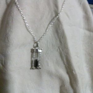Sands of time necklace last day