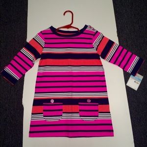 Carters tunic NWT