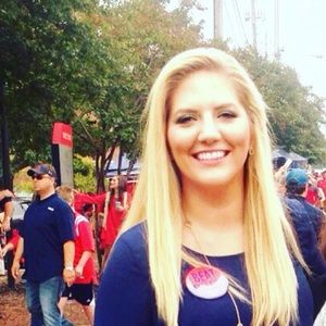 Meet your Posher, Brandi