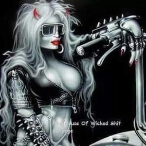 Meet your Posher, Sharon