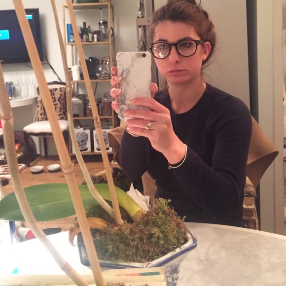 Tortoiseshell Eyeglass Frames - image 4