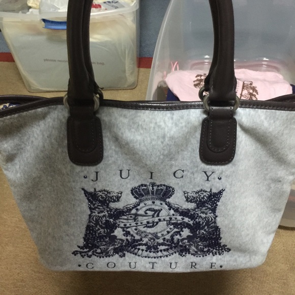 Juicy Couture small handbag