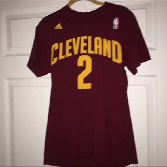 Adidas Cleveland Short Sleeve Tee