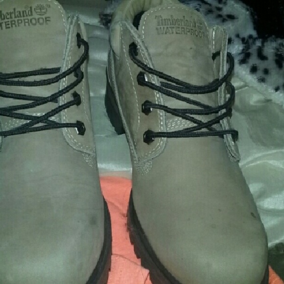 Mens water proof tims