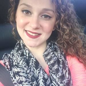 Meet your Posher, Rachael