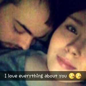 Meet your Posher, Brandy