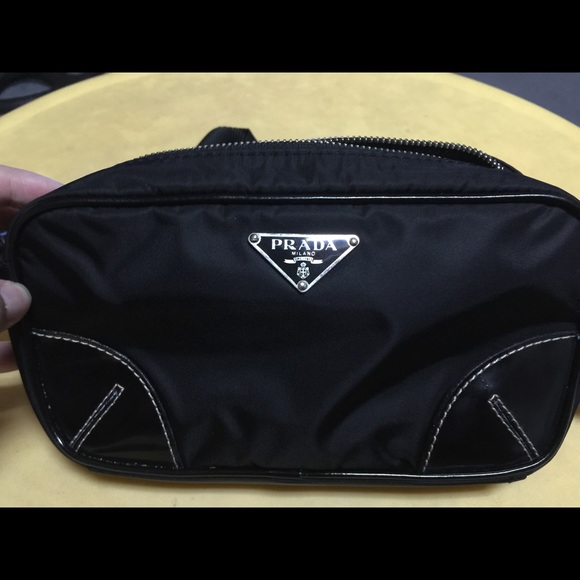 Prada small crossbody