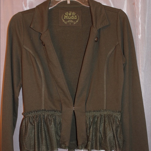 Sweater / Jacket / Cardigan