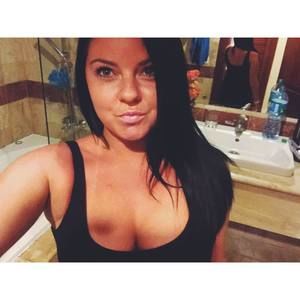 Meet your Posher, Haley