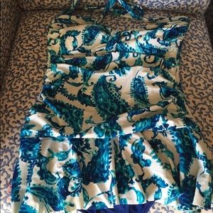 Bathing suit