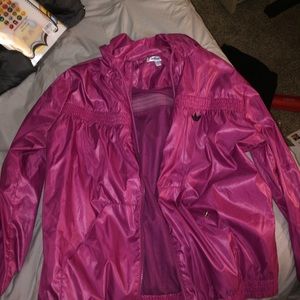 Adidas Jacket¡ TRADED FOR BELLA