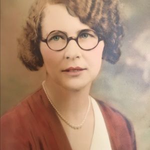 Meet your Posher, Margaret