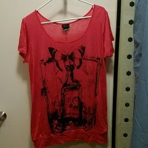 Torrid shirt