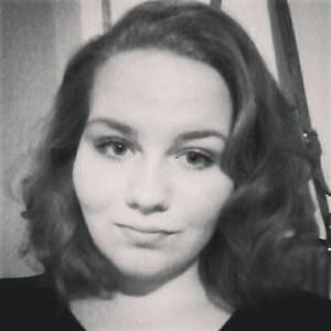 Meet your Posher, Traelyn