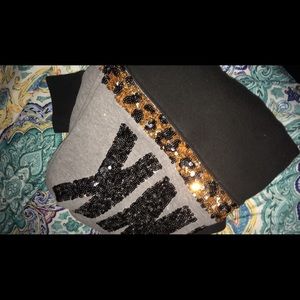 Super cute and rare vs hoodie